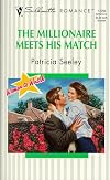 The Millionaire Meets His Match