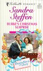 Burke's Christmas Surprise