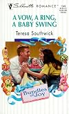 A Vow, A Ring, A Baby Swing