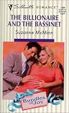 The Billionaire and the Bassinet