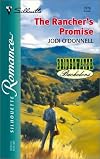The Rancher's Promise