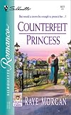 Counterfeit Princess