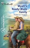 Wyatt's Ready-Made Family