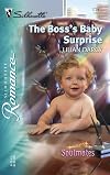 The Boss's Baby Surprise