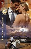 Millions To Spare (Thoroughbred Legacy)