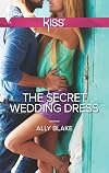 The Secret Wedding Dress