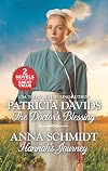 The Doctor's Blessing [and] Hannah's Journey