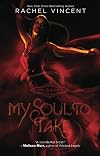 My Soul to Take