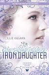 The Iron Daughter