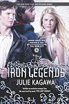The Iron Legends: Winter's PassageSummer's CrossingIron's Prophecy (The Iron Fey)