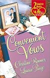 Convenient Vows (2 novels in 1)