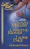 Mother By Design (Lily's Expecting / Rachel's Bundle of Joy / Jenna's Having a Baby)