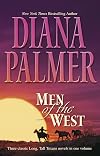 Long, Tall Texans III: Men of the West
