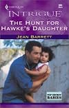The Hunt for Hawke's Daughter