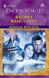 Secret Sanctuary