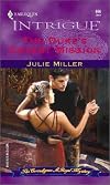 The Duke's Covert Mission