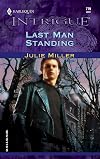 Last Man Standing: The Taylor Clan