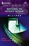 Return to Stony Ridge