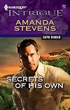 Secrets of His Own