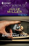Baby Jane Doe aka The Unknown Baby