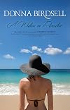 A Widow in Paradise [with bonus story 'Suburban Secrets']