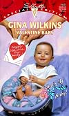 Valentine Baby