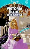 Cowboy's Love