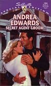 Secret Agent Groom
