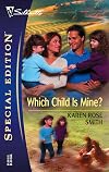 Which Child is Mine?