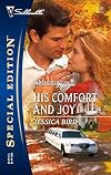 His Comfort and Joy