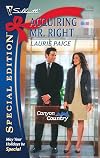 Acquiring Mr. Right