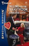 Falling for the Texas Tycoon