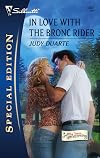 In Love With The Bronc Rider