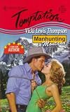 Manhunting in Montana