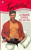 A Private Eyeful