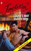 Logan's Way (Harlequin Temptation, 730)