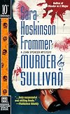Murder And Sullivan (Worldwide Mystery)