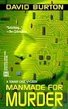 Manmade For Murder (Wwl Mystery)