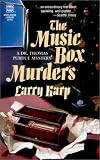 The Music Box Murders