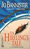 Hireling's Tale (Worldwide Library Mysteries)