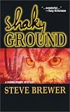 Shaky Ground: A Bubba Mabry Mystery