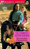 The Cowboy's Hidden Agenda