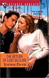 The Return of Luke McGuire