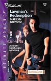Lawman's Redemption