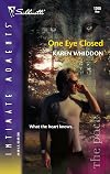 One Eye Closed