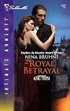 Royal Betrayal