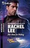 Her Hero in Hiding