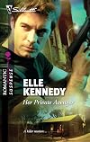 Her Private Avenger