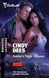Soldier's Night Mission