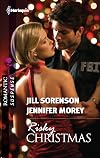 Risky Christmas (Holiday Secrets / Kidnapped at Christmas )